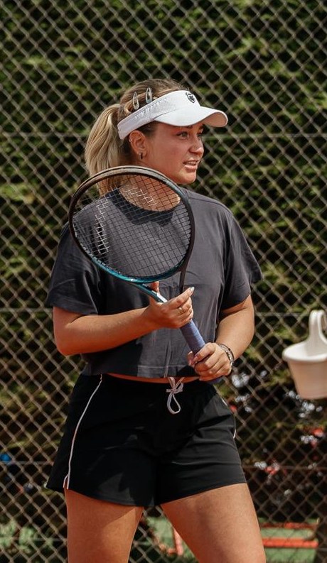 Irina Khromacheva